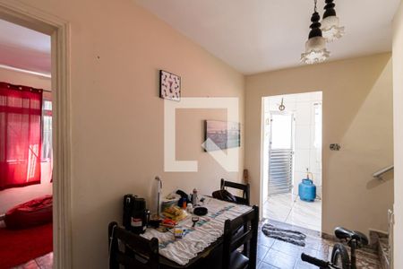 Sala de Jantar de casa à venda com 2 quartos, 88m² em Parque Penha, São Paulo