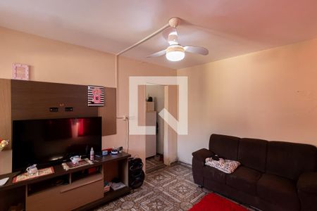 Sala de casa à venda com 2 quartos, 88m² em Parque Penha, São Paulo