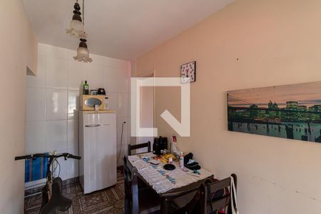 Sala de Jantar de casa à venda com 2 quartos, 88m² em Parque Penha, São Paulo