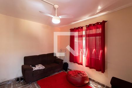 Sala de casa à venda com 2 quartos, 88m² em Parque Penha, São Paulo