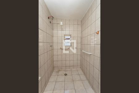 Casa 1 - banheiro de casa à venda com 4 quartos, 150m² em Taboão, Diadema