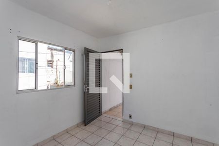 Casa 1 - sala de casa à venda com 4 quartos, 150m² em Taboão, Diadema