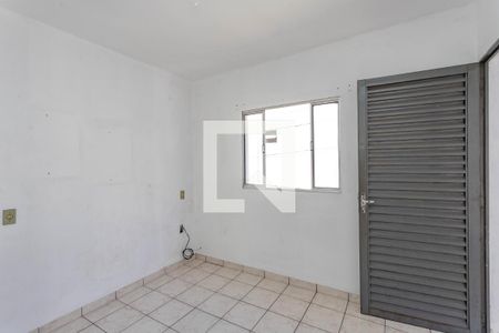 Casa 1 - sala de casa à venda com 4 quartos, 150m² em Taboão, Diadema