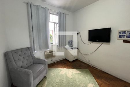 Quarto 1 de apartamento para alugar com 3 quartos, 78m² em Jardim Guanabara, Rio de Janeiro