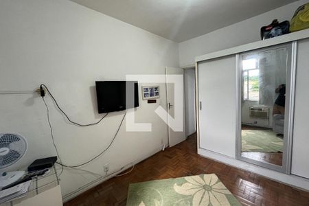 Quarto 1 de apartamento para alugar com 3 quartos, 78m² em Jardim Guanabara, Rio de Janeiro