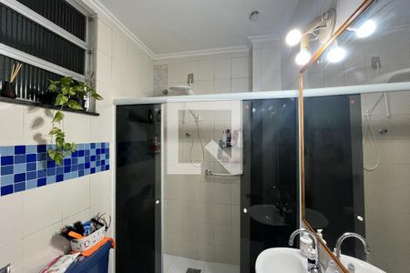 Banheiro de apartamento para alugar com 3 quartos, 78m² em Jardim Guanabara, Rio de Janeiro