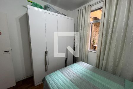 Quarto 2 de apartamento à venda com 3 quartos, 78m² em Jardim Guanabara, Rio de Janeiro