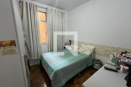 Quarto 2 de apartamento à venda com 3 quartos, 78m² em Jardim Guanabara, Rio de Janeiro