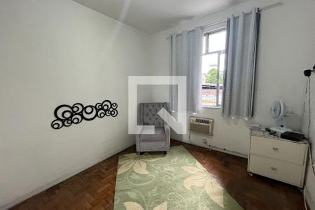 Quarto 1 de apartamento para alugar com 3 quartos, 78m² em Jardim Guanabara, Rio de Janeiro