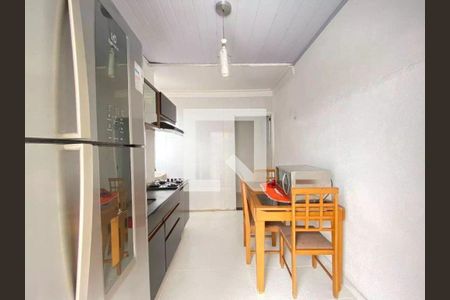 Apartamento à venda com 2 quartos, 74m² em Vila América, Santo André