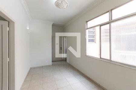 Sala de apartamento à venda com 1 quarto, 44m² em São Francisco Xavier, Rio de Janeiro