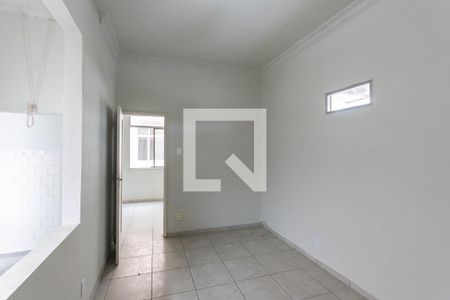 Quarto de apartamento à venda com 1 quarto, 44m² em São Francisco Xavier, Rio de Janeiro