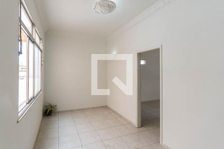 Sala de apartamento à venda com 1 quarto, 44m² em São Francisco Xavier, Rio de Janeiro