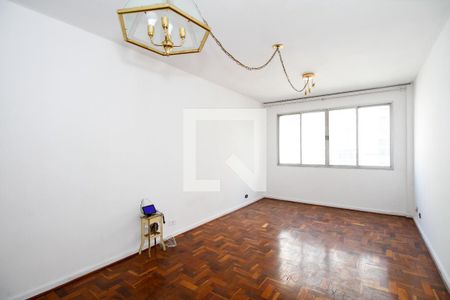 Sala de apartamento à venda com 3 quartos, 108m² em Pinheiros, São Paulo