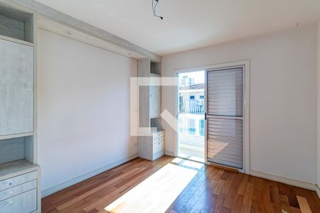 Suite de casa para alugar com 3 quartos, 92m² em Jardim Rizzo, São Paulo