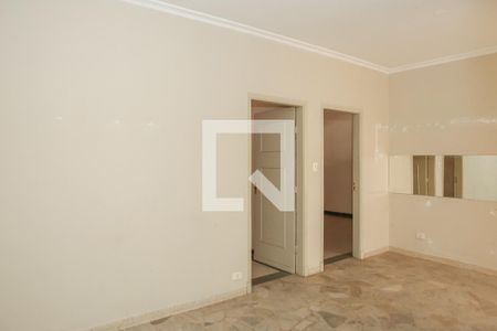 Segundo Andar de casa para alugar com 3 quartos, 250m² em Vila Romana, São Paulo