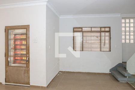 Sala de casa para alugar com 3 quartos, 250m² em Vila Romana, São Paulo