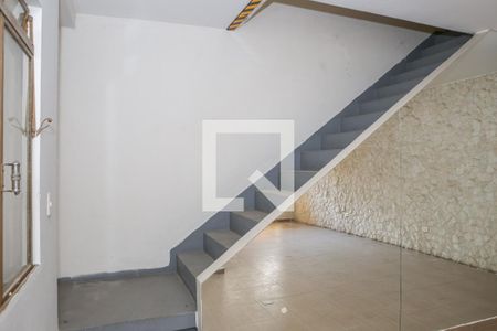 Sala de casa para alugar com 3 quartos, 250m² em Vila Romana, São Paulo