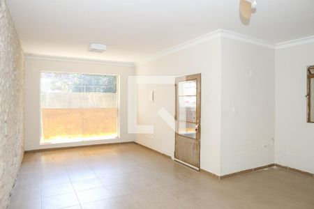 Sala de casa para alugar com 3 quartos, 250m² em Vila Romana, São Paulo