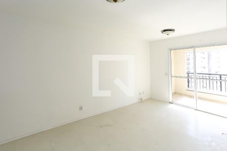 Sala de apartamento à venda com 3 quartos, 70m² em V. Suzana, São Paulo