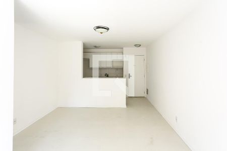 Sala de apartamento à venda com 3 quartos, 70m² em V. Suzana, São Paulo