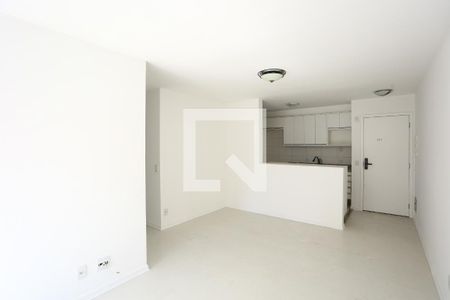 Sala de apartamento à venda com 3 quartos, 70m² em V. Suzana, São Paulo