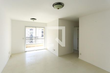 Sala de apartamento à venda com 3 quartos, 70m² em V. Suzana, São Paulo