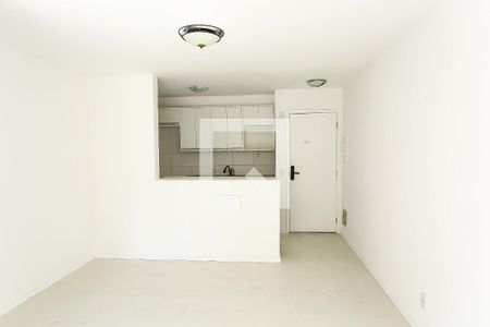 Sala de apartamento à venda com 3 quartos, 70m² em V. Suzana, São Paulo