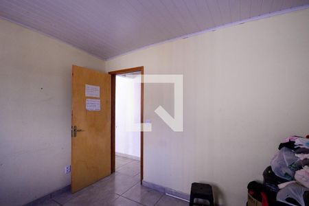 Quarto 1 de casa à venda com 2 quartos, 65m² em Vila Moraes, São Paulo