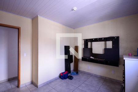 Quarto 2 de casa à venda com 2 quartos, 65m² em Vila Moraes, São Paulo