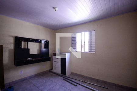 Quarto 2 de casa à venda com 2 quartos, 65m² em Vila Moraes, São Paulo