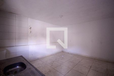 Sala/Cozinha  de casa à venda com 2 quartos, 65m² em Vila Moraes, São Paulo