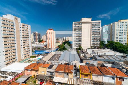 Vista do Quarto 1 de apartamento para alugar com 2 quartos, 60m² em Nova Petrópolis, São Paulo