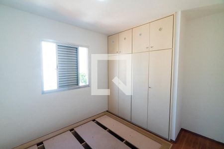 Quarto 1 de apartamento para alugar com 2 quartos, 60m² em Nova Petrópolis, São Paulo