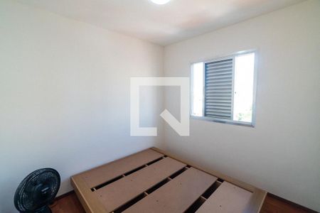 Quarto 1 de apartamento para alugar com 2 quartos, 60m² em Nova Petrópolis, São Paulo