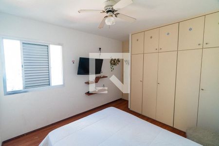 Quarto 2 de apartamento para alugar com 2 quartos, 60m² em Nova Petrópolis, São Paulo