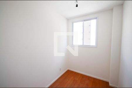 Quarto 1 de apartamento para alugar com 2 quartos, 38m² em São Francisco Xavier, Rio de Janeiro