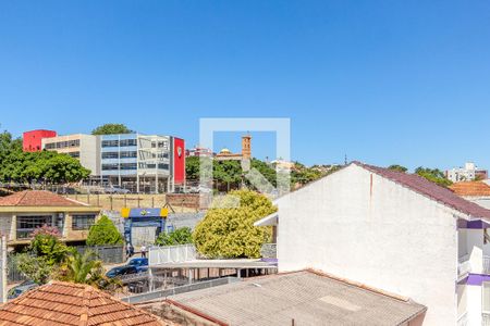 Vista Quarto 1 de apartamento para alugar com 2 quartos, 72m² em Santo Antônio, Porto Alegre