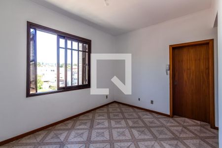 Sala de apartamento para alugar com 2 quartos, 72m² em Santo Antônio, Porto Alegre