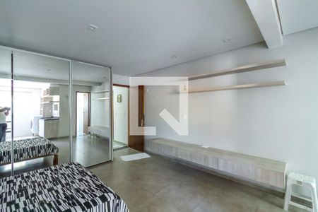 Studio de kitnet/studio para alugar com 1 quarto, 33m² em Parque Sao Diogo, São Bernardo do Campo