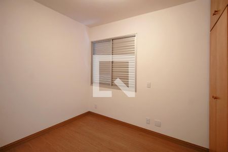 Quarto de apartamento à venda com 2 quartos, 71m² em Santa Efigênia, Belo Horizonte