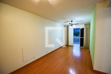 Sala de apartamento à venda com 3 quartos, 83m² em Méier, Rio de Janeiro