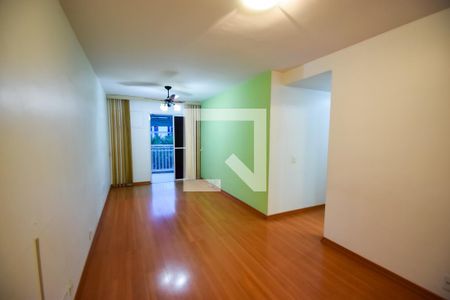 Sala de apartamento à venda com 3 quartos, 83m² em Méier, Rio de Janeiro