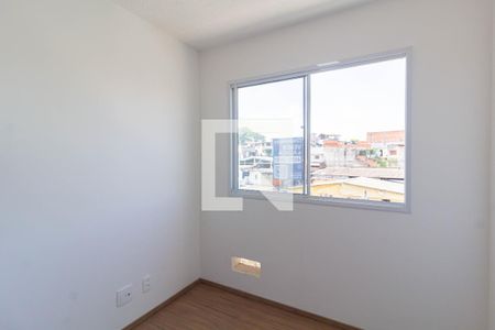 Sala/Cozinha de apartamento para alugar com 1 quarto, 27m² em Guaianases, São Paulo