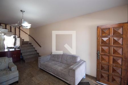 Sala de casa à venda com 3 quartos, 160m² em Vila Paiva, São Paulo