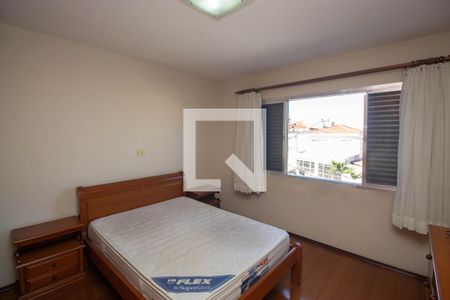 Quarto 1 de casa à venda com 3 quartos, 160m² em Vila Paiva, São Paulo