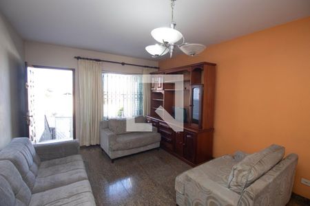 Sala de casa à venda com 3 quartos, 160m² em Vila Paiva, São Paulo