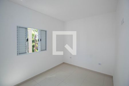 Quarto 1 de apartamento para alugar com 1 quarto, 45m² em Parque Edu Chaves, São Paulo