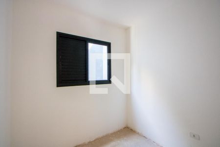 Quarto 1 - Suíte de apartamento para alugar com 2 quartos, 90m² em Vila Príncipe de Gales, Santo André