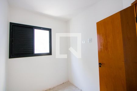 Quarto 2 de apartamento para alugar com 2 quartos, 90m² em Vila Príncipe de Gales, Santo André